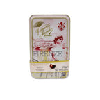Ajfan Milk Chocolate Cream Pralines in Firenze Gift Tin | Grocsy