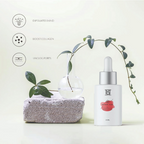 The Body Temple Retinol 0.6% Anti Ageing Night Face Serum | Grocsy