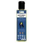 Teja Organics Advanced Anti Balding Hair Oil | Grocsy
