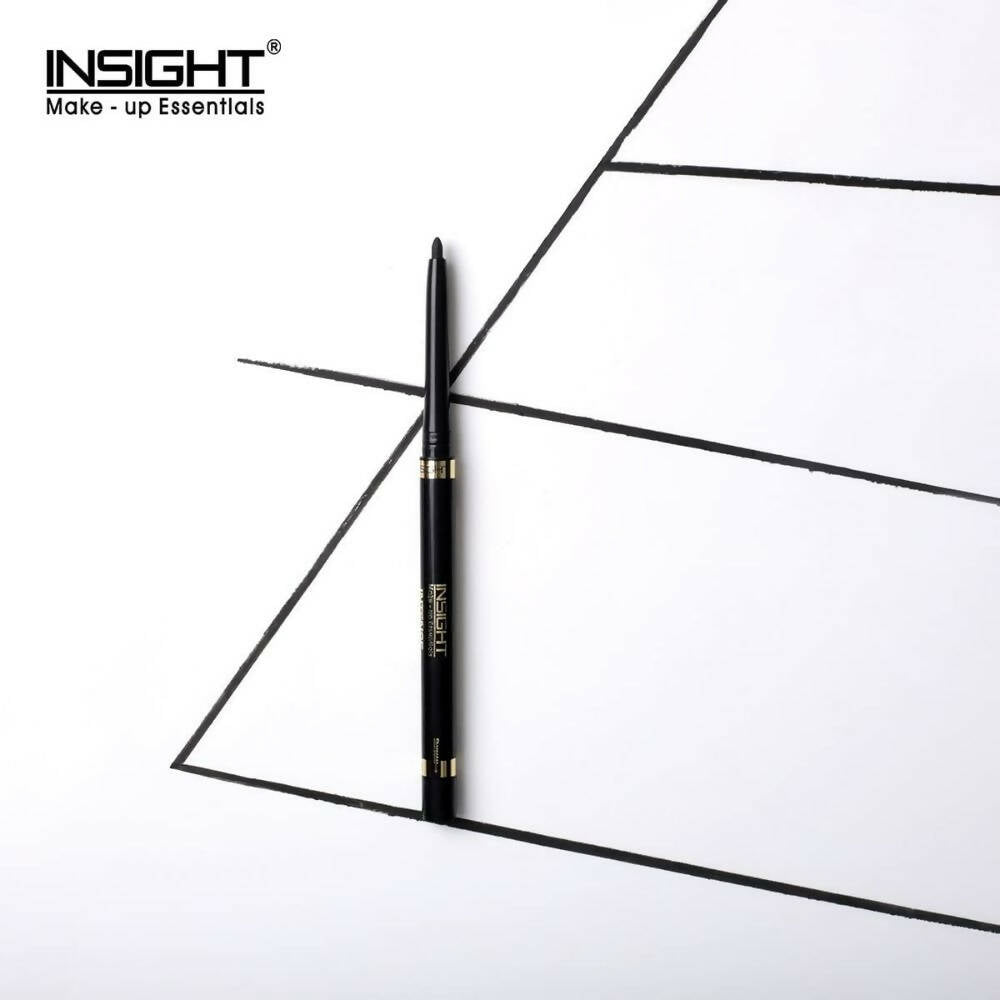 Insight Intense Kohl Kajal - Black | Grocsy