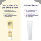 Sanfe Brighten & Conceal Under Eye Cream | Grocsy