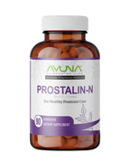 Ayuna Prostalin-N Capsules | Grocsy