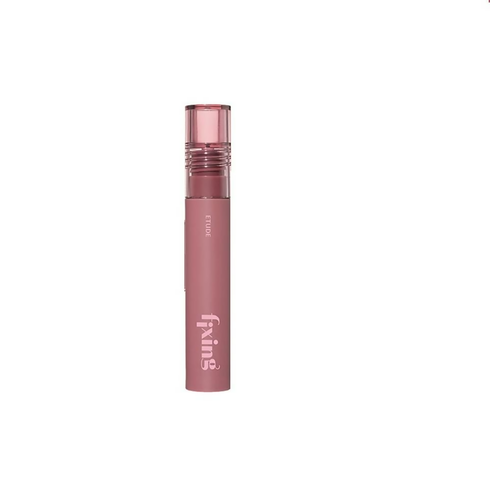 Etude House Fixing Tint Lipstick - Woddy Pink | Grocsy
