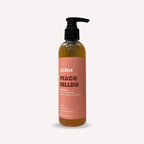 Atisa Peach Bellini Body Wash | Grocsy