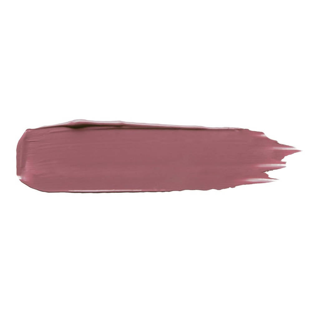 Wet n Wild MegaLast Liquid Catsuit Matte Lipstick - Rebel Rose | Grocsy
