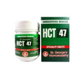 St. George's Homeopathy HCT 47 Tablets | Grocsy
