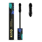 Kiro Botanico Super Shield Mascara - Carbon Black 01 | Grocsy