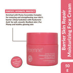 Perenne Barrier Skin Repair Moisturizing Face Cream | Grocsy