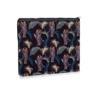 Colorbar Pouch Safari Big Flat Pouch - Multi | Grocsy