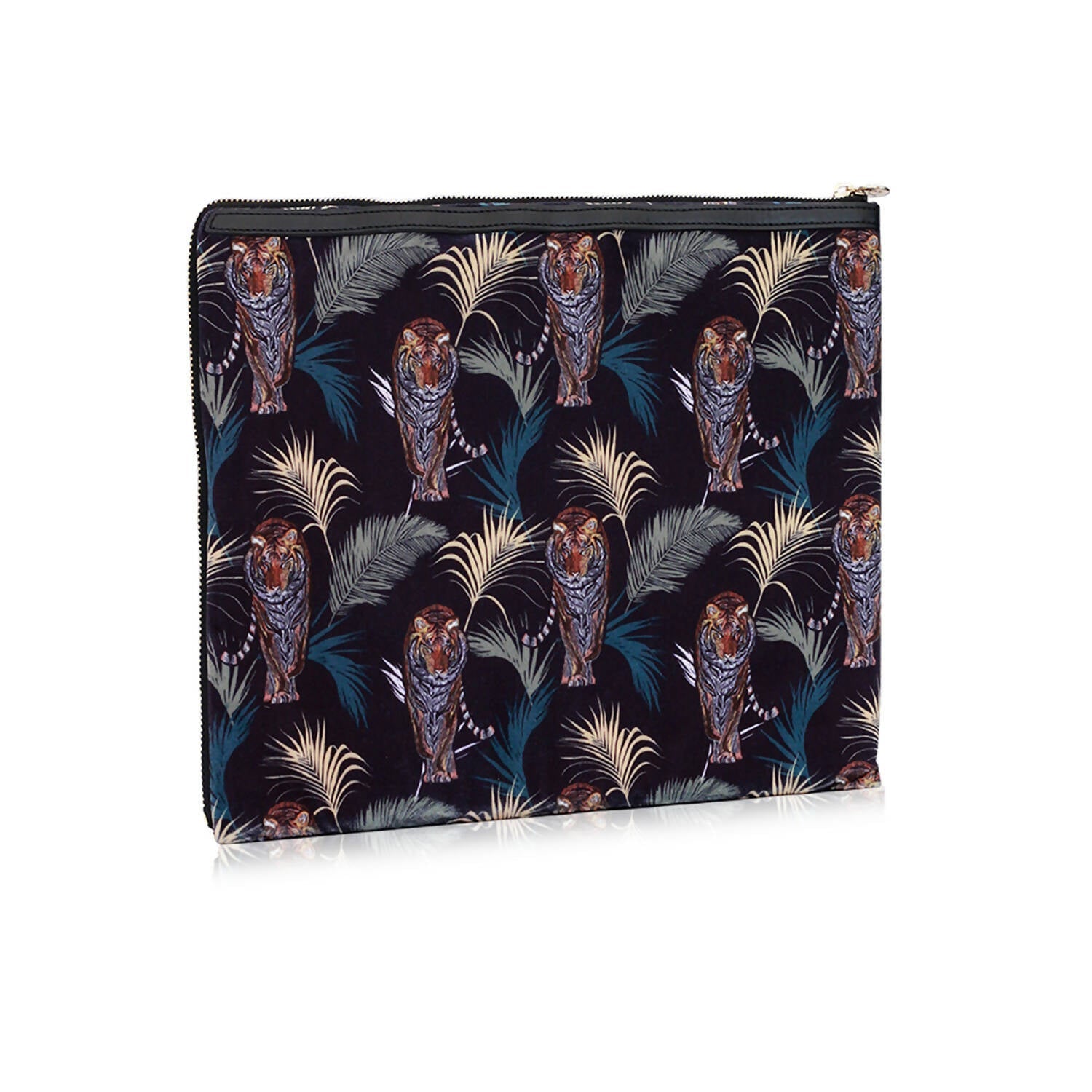 Colorbar Pouch Safari Big Flat Pouch - Multi | Grocsy