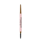 Too Faced Superfine Brow Detailer - Medium Brown | Grocsy