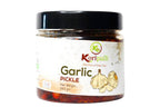 Koripalli Pickles Garlic Pickle | Grocsy