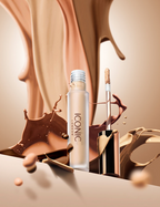 Iconic London Seamless Concealer - Natural Beige | Grocsy