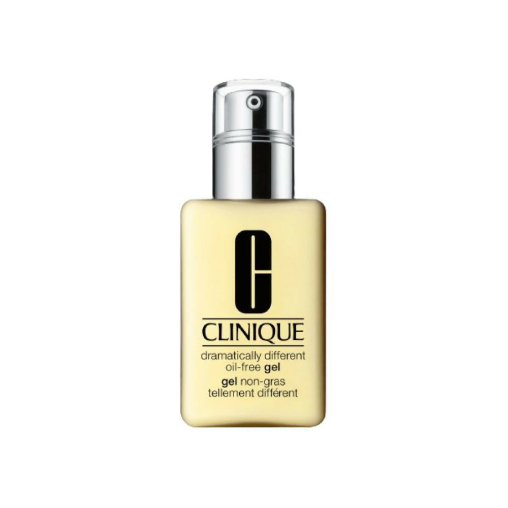 Clinique Dramatically Different Moisturizing Gel | Grocsy