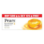 Pears Pure And Gentle Soap | Grocsy