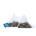 Tea Sense Himalayan Green Tea Bags Box | Grocsy