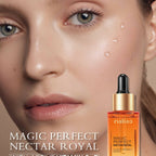 Maliao Professional Magic Perfect Nectar Royal Serum | Grocsy