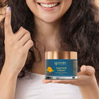 Ivory Natural Tan Face Cream For Sun Tan Protection | Grocsy