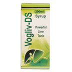 Vogue Wellness Vogliv - DS Syrup - Limited Time Offer - Swadesiicart