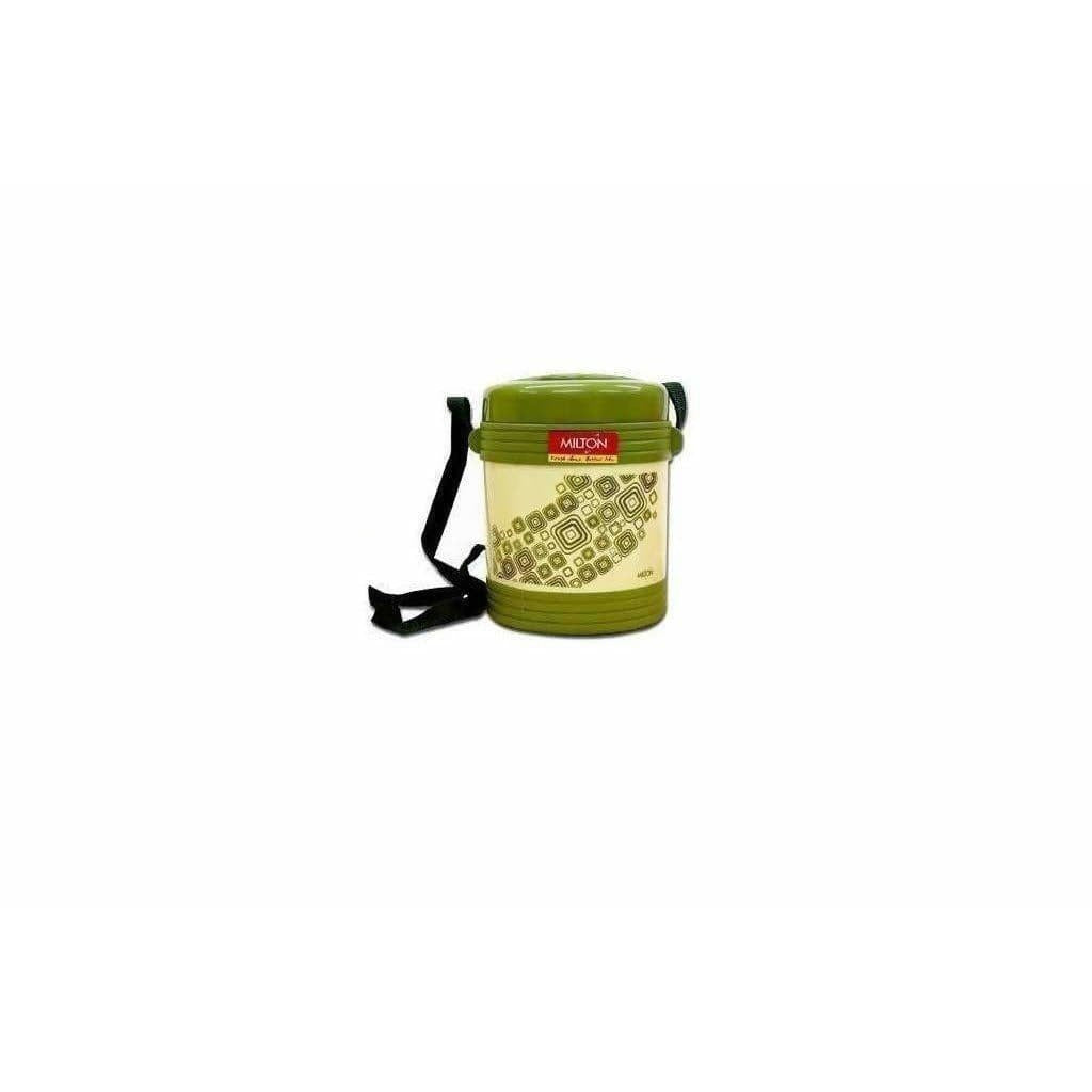 Milton Meal Mate Tiffin 3 box Insulated | Grocsy