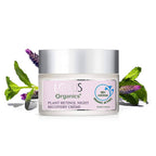 Lotus Organics+ Bakuchiol Plant Retinol Night Recovery Creme | Grocsy