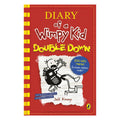 Diary Of A Wimpy Kid Double Down | Grocsy