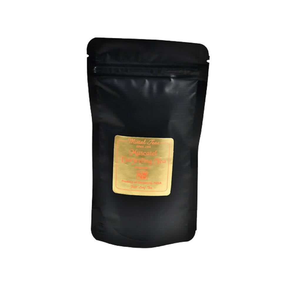 Mittal Teas Muscatel Darjeeling Tea | Grocsy
