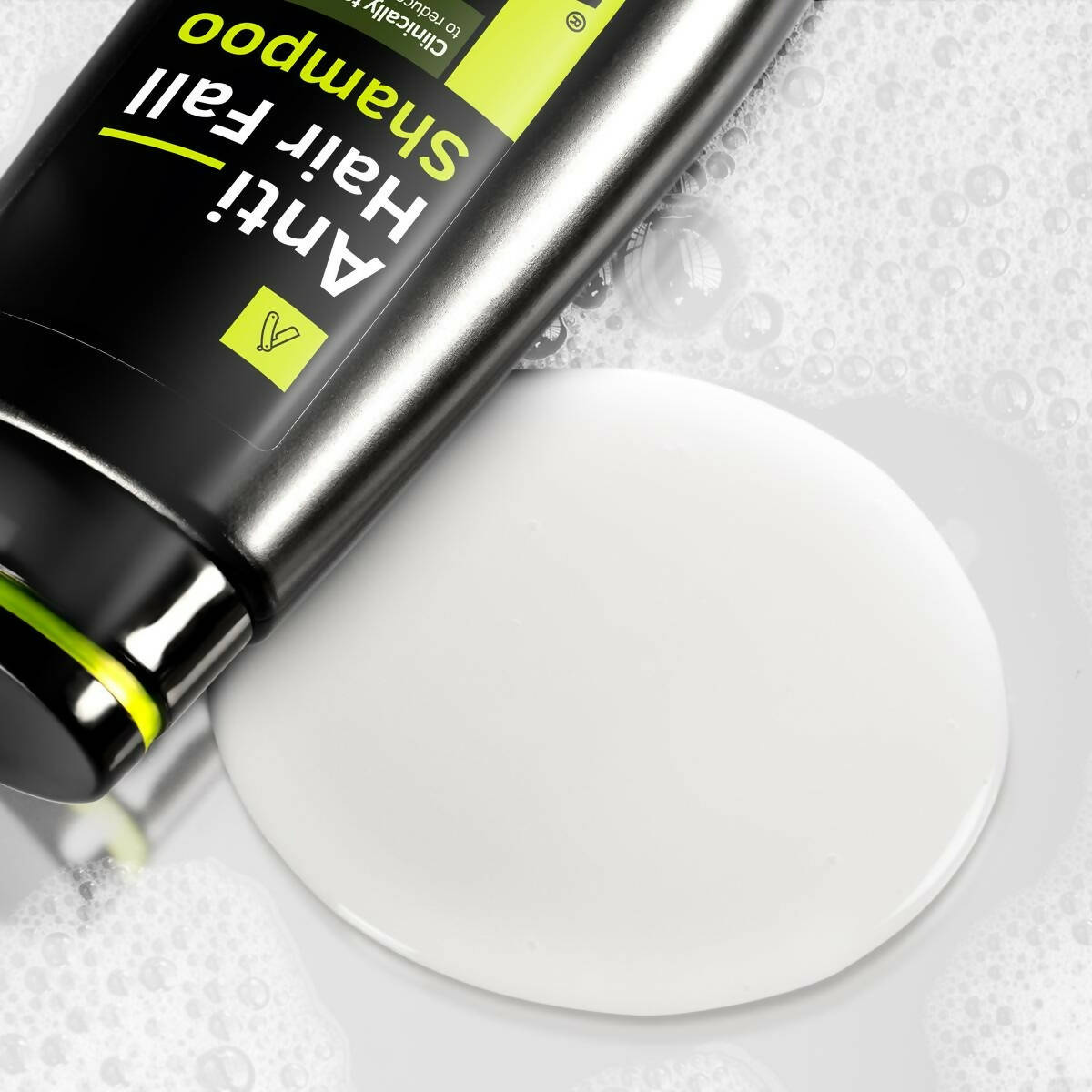 Ustraa Anti Hair Fall Shampoo | Grocsy