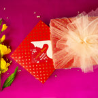 Dibha Women's Day Sweet & Healthy Gift Hamper Box | Grocsy