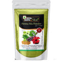 Online Quality Store Henna Mix Powder | Grocsy
