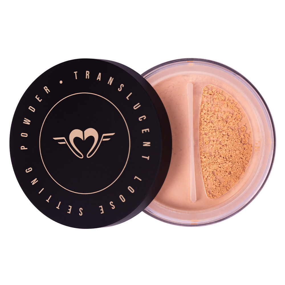 Daily Life Forever52 Translucent Loose Setting Powder TLM005 | Grocsy