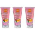 VLCC Mandarin & Tomato Natural Fairness Face Wash | Grocsy