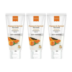 VLCC Papaya & Apricot Scrub | Grocsy
