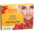 VLCC Skin Glow Facial Kit | Grocsy