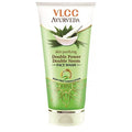 VLCC Double Power Double Neem Skin Purifying Face Wash | Grocsy