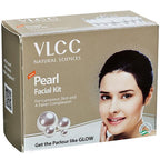 VLCC Pearl Facial Kit | Grocsy