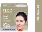 VLCC Pearl Facial Kit | Grocsy