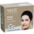 VLCC Pearl Facial Kit | Grocsy