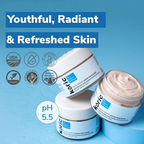 Koric Hydration & Anti-Aging Youth Boost Lotus Face Mask | Grocsy