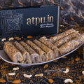 ATPU’s Exotic Special Dry Fruits Putharekulu - Horlicks (Vintage Flavour) | Grocsy