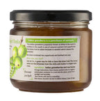 Honey and Spice Honey Soaked Amla