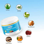 Bello Herbals Scrub Cream | Grocsy