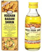 Hamdard Roghan Badam Shirin Sweet Almond Oil | Grocsy