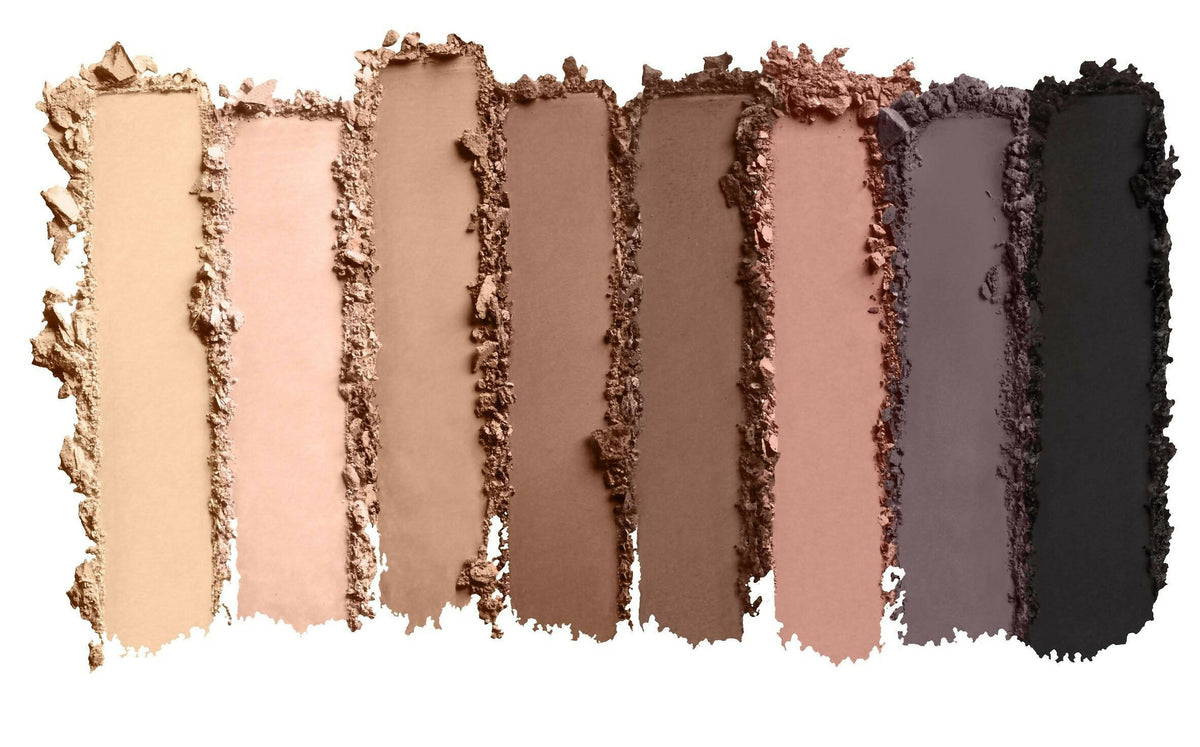 Smashbox Cover Shot Eye Palette - Matte | Grocsy