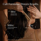Forest Essentials Hair Thickening Ritual For Fuller Hair | Grocsy