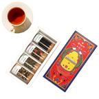 Udyan Tea Anandam Tea - Gift Box | Grocsy