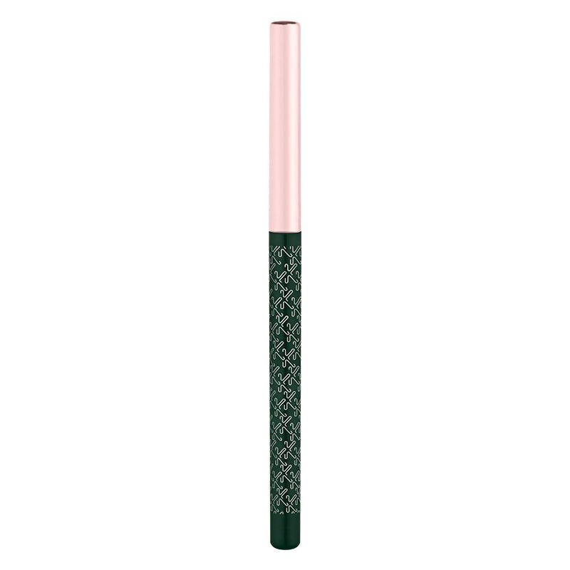 Kay Beauty By Katrina Kaif 24HR Coloured Matte Kajal - Green | Grocsy