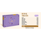 Haldiram's Royal Treats | Grocsy