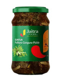Jaitra Foods Guntur Pulihora Gongura Pickle | Grocsy