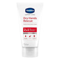 Vaseline Dry Hands Rescue 2in1 Hand Cream | Grocsy